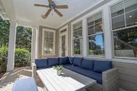 12th Fairway Cottage at the Landing, Reynolds Lake Oconee. Lake Access! - 4-Star