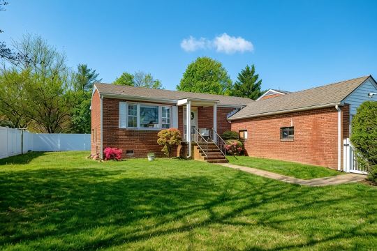 Nona's Cottage-Waynesboro/Shenandoah Valley, VA