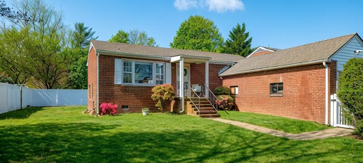 Nona's Cottage-Waynesboro/Shenandoah Valley, VA Hotels in Waynesboro