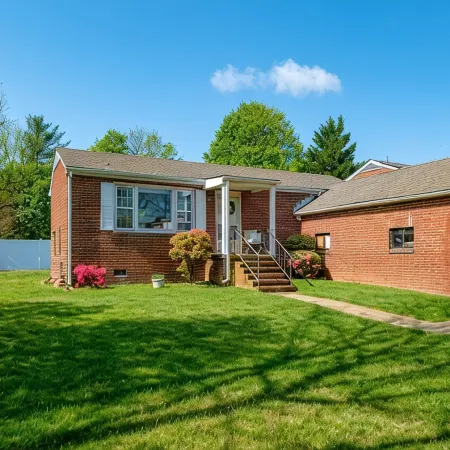 Nona's Cottage-Waynesboro/Shenandoah Valley, VA