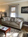 The Wilson House  Beautiful Downtown Murfreesboro Cottage Close to MTSU / I 24