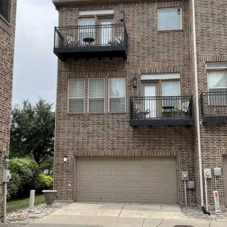 Luxury Corporate Townhouse at Legacy Park