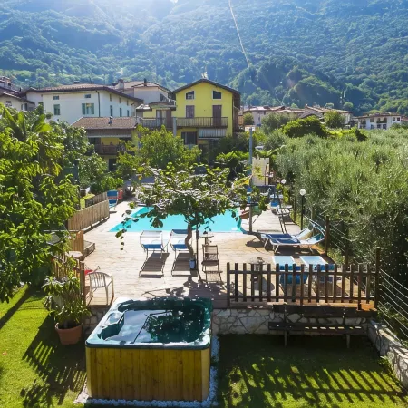 Agritur Michelotti Giancarlo