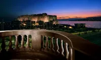 Grand Hotel Santa Lucia - Merinäköala