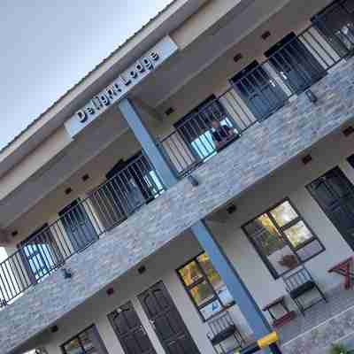 Delight Lodge Hotel Exterior