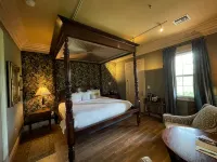 The Inn at Houmas House Estate