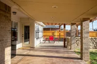 Capulin's Cottage. - Homestays