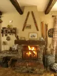 Chalet on the slopes - Wifi