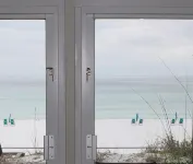 Crystal Sands- Beachfront and Sweeping Gulf Views + Free Beach Service - Private Pool