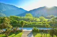 Artemida Pansion Georgioupolis - Villas