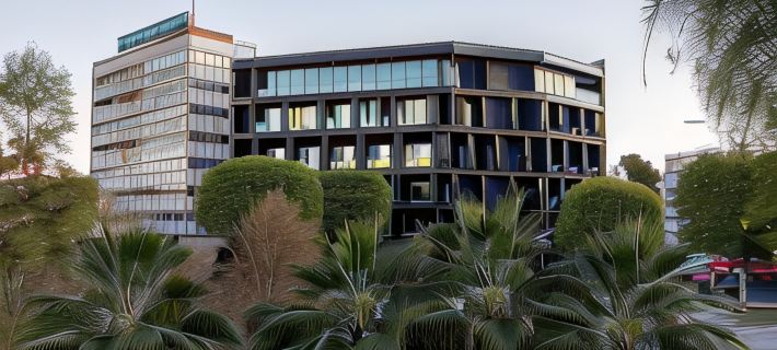 Map Boutique Hotel Hotel a Nicosia