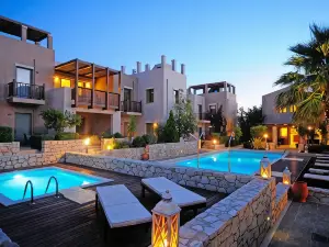 Plakias Resorts