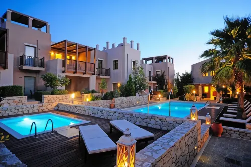 Plakias Resorts - Wifi