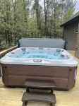 Luxury Chalet on the Pines Golf Course! - Hytter