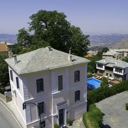 Archontiko Naoumidi