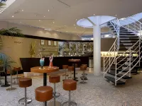Alliance Lille - Couvent des Minimes - bar