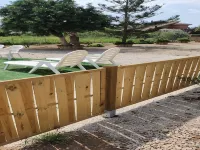 Holiday Home in Deltebre near the Beach 델테브레 호텔