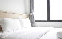 Premium 2Br Tamansari Panoramic Apartment by Travelio