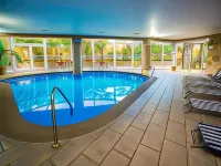 Hotel Diego de Almagro Concepción Các khách sạn ở Concepcion