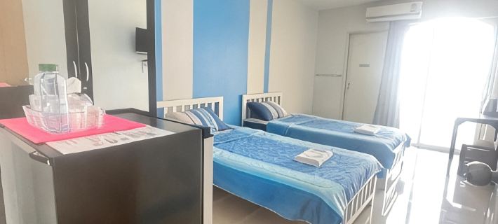 S Diamond Apartment Ξενοδοχεία στην πόλη Phetchaburi