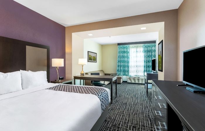 Quality Inn & Suites Colorado City, TX