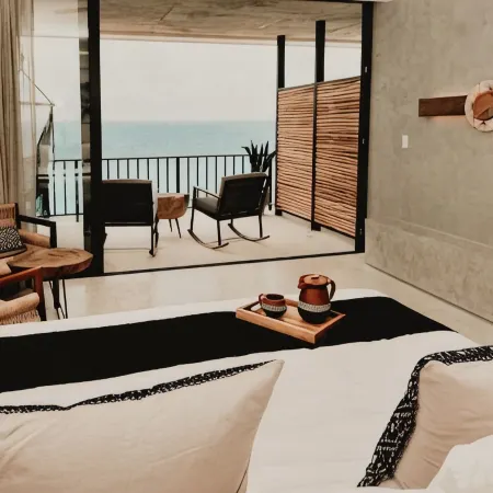 Hotel B Cozumel