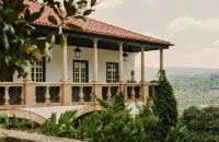 Hotel Rural Casa Dos Viscondes da Varzea Các khách sạn ở 