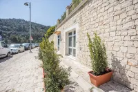 San Giorgio Palace Hotel Ragusa Ibla - parking
