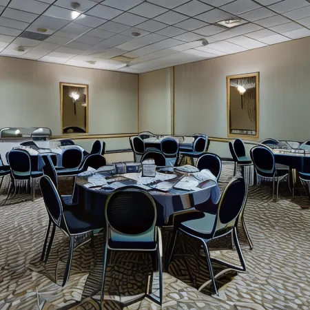 Heritage Inn Hotel & Convention Centre - Moose Jaw
