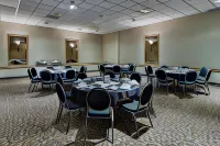 Heritage Inn Hotel & Convention Centre - Moose Jaw - petit déjeuner