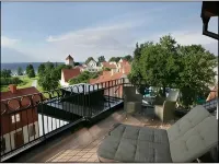 Kalk Hotel - Ocean View