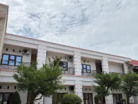 Ompu Herti Hotels in Balige