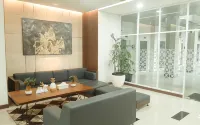 Taman Melati Apartment by Nginap