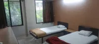 Ozone Guest House - Pensions