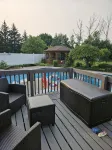 Relaxing Pool & Hot Tub House near RIT Inn - 2-Star