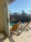 || La Jolla Beach House || Great Location || Newly Remodeled - สระว่ายน้ำส่วนตัว