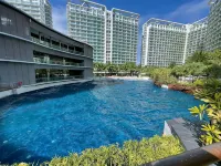 Azure Paris Hilton Beach Resort & Residences @ 1932 Maui Tower - 私人泳池