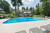 3 Bedroom lakeview townhouse! - 3-Star