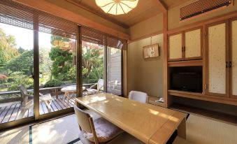 Tendo Onsen Matsunoyu