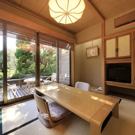 Tendo Onsen Matsunoyu