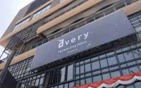 Avery De'Grand City Hotel Bandung