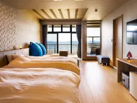 Hagi Ichirin Hoteles en Hagi