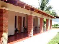 Hotel Las Espuelas, Bar & Restaurant Hotel di Liberia