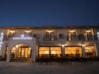 Raymar Hotels Mugla Hotels in Mentese