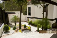 Hotel Bellavista Quito