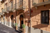 Costamante Suites & Spa -  Ferienwohnungen