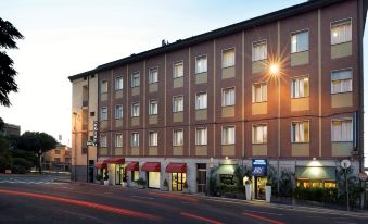 Hotel Roma