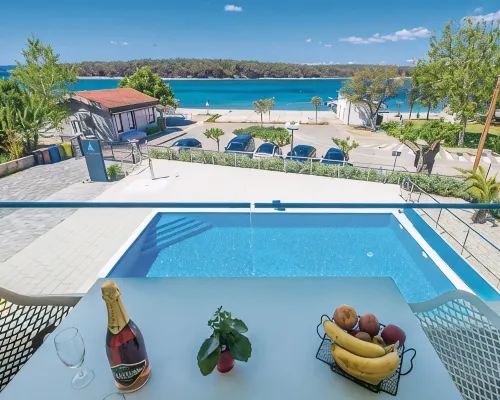 Vila Ponte Hotels in Punat