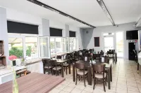 Hotel Pension Köberl - Balkon