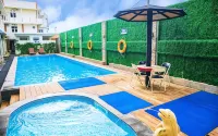 Hotel Grand Permata Hati